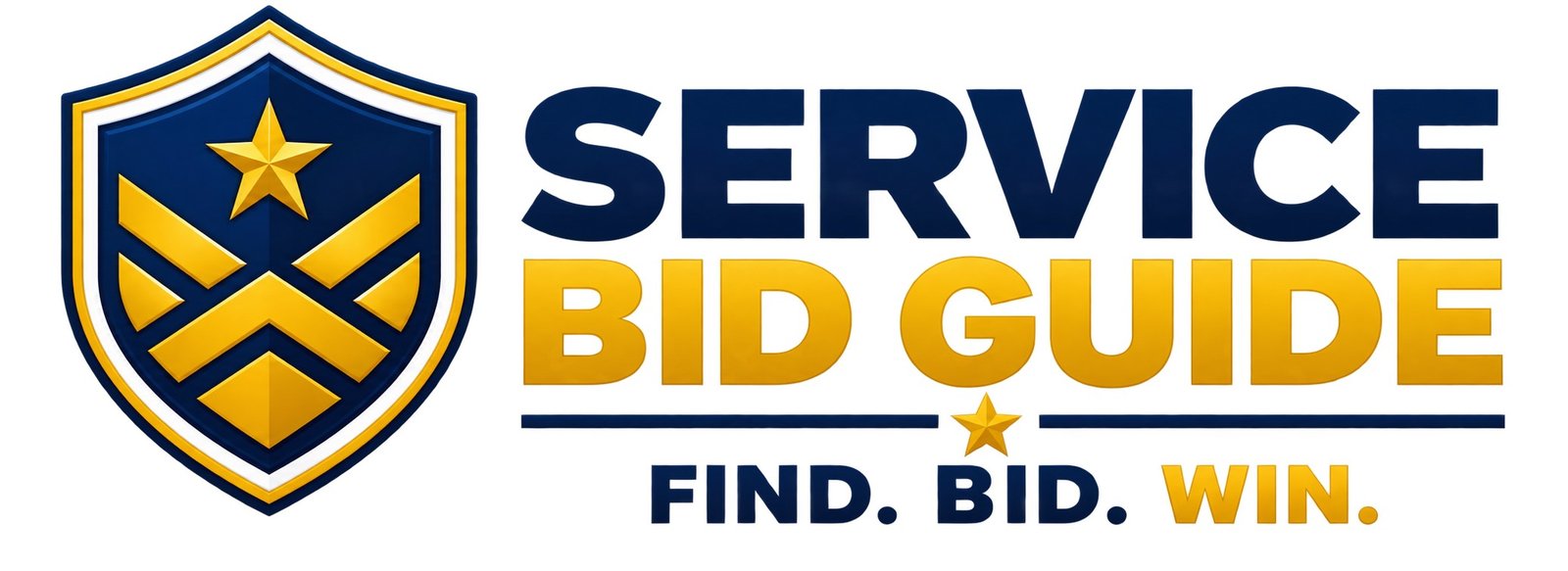 Service Bid Guide